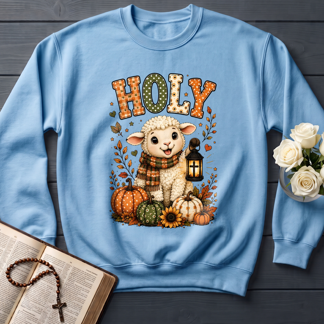 Holy 01