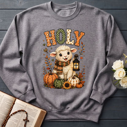 Holy 01