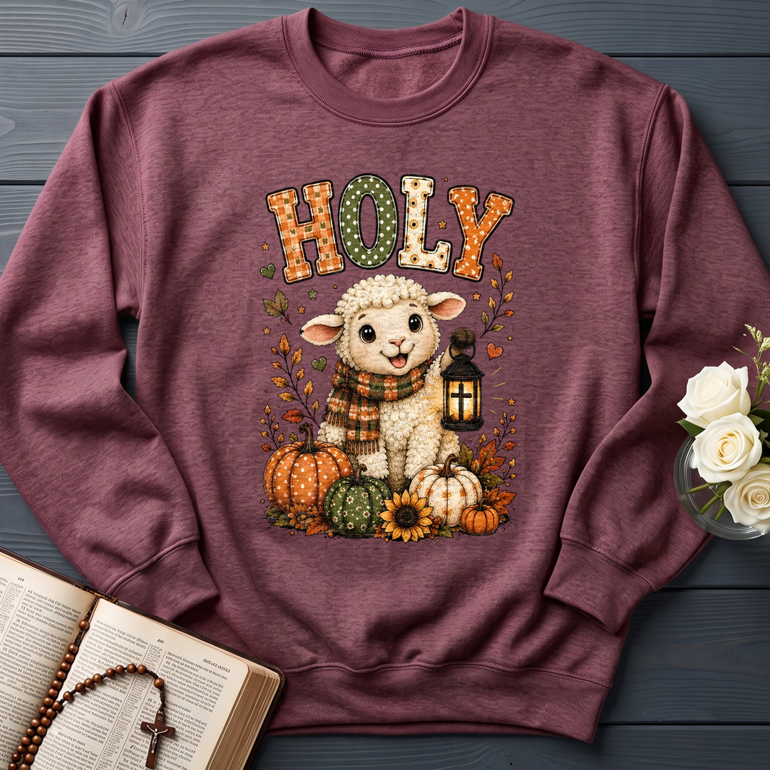 Holy 01