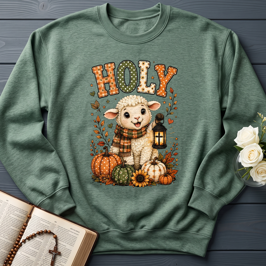 Holy 01