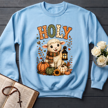 Holy 01