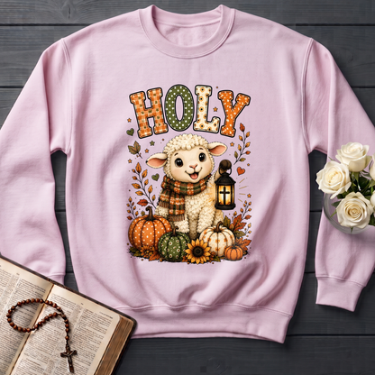 Holy 01