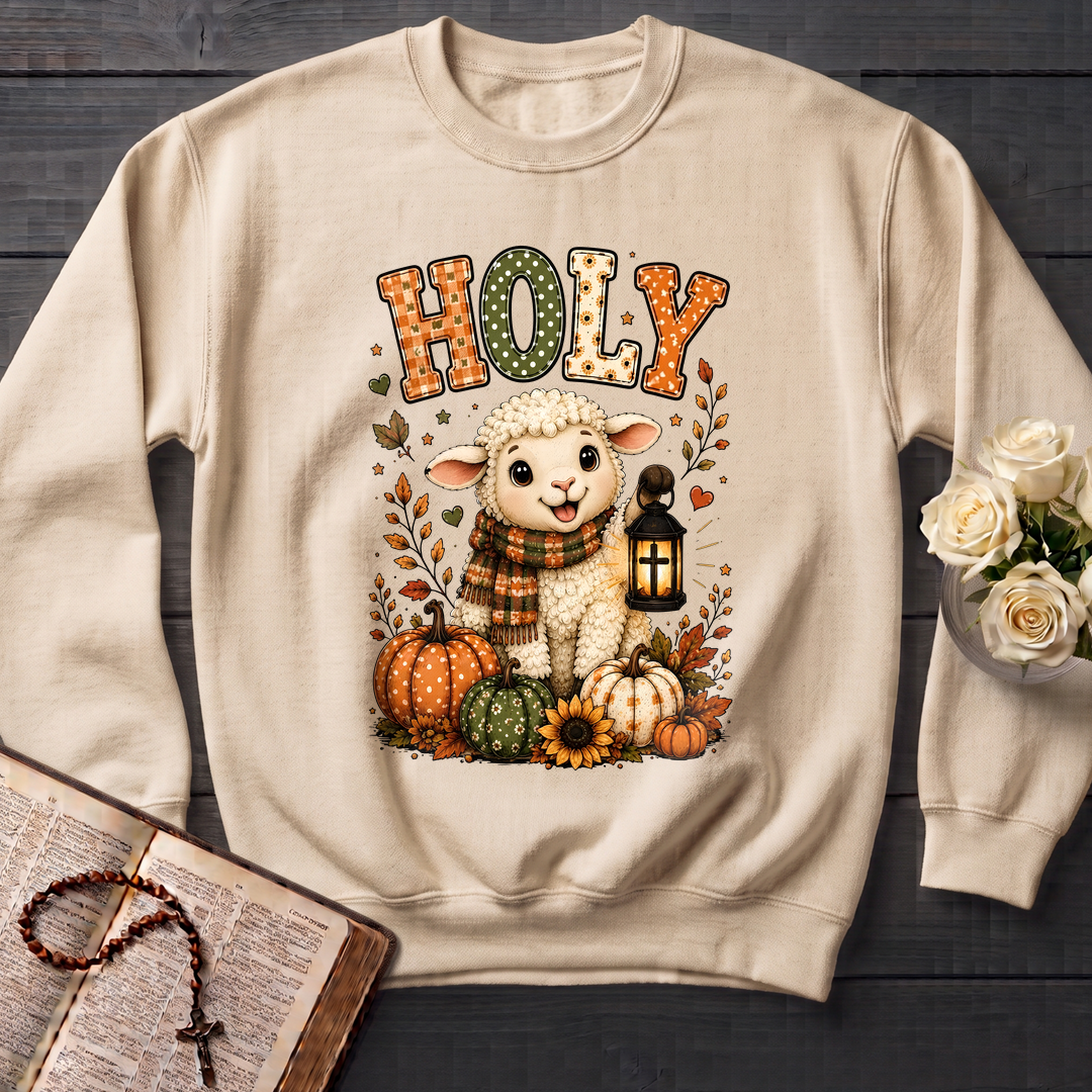 Holy 01