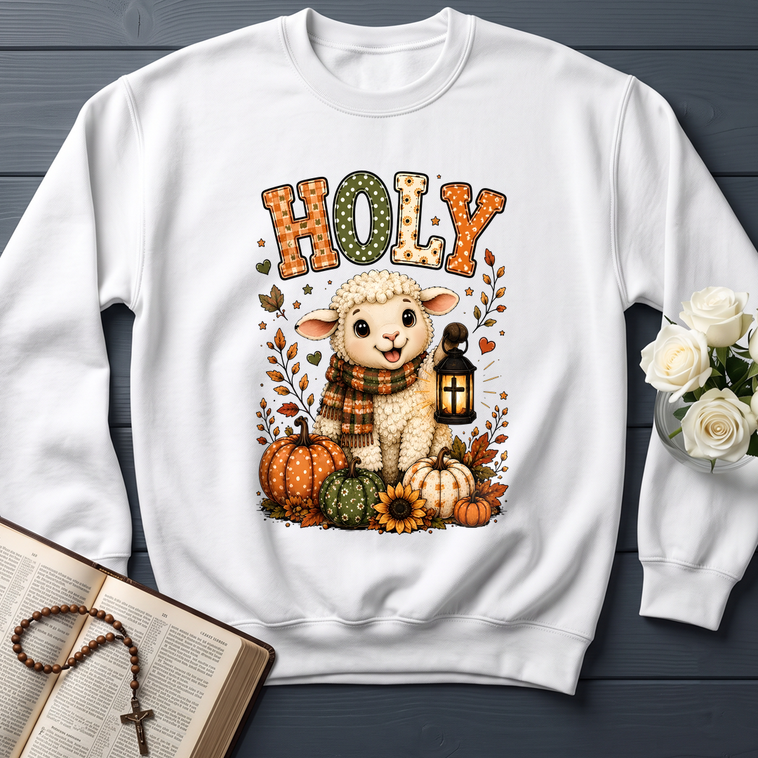Holy 01