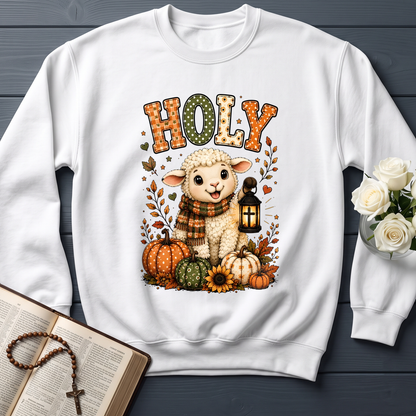 Holy 01