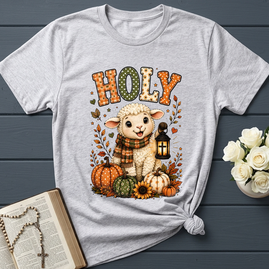 Holy 01