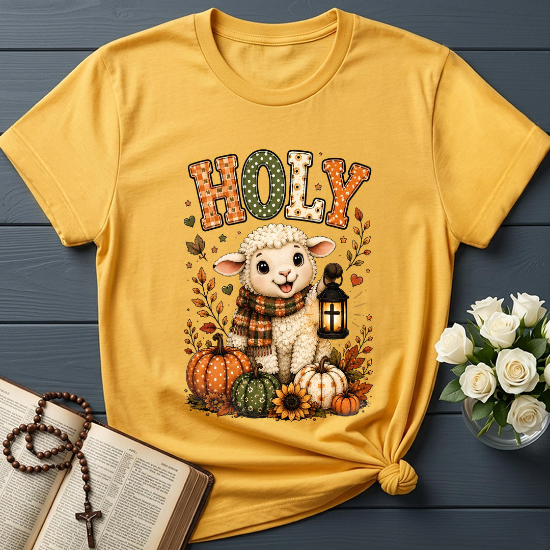 Holy 01