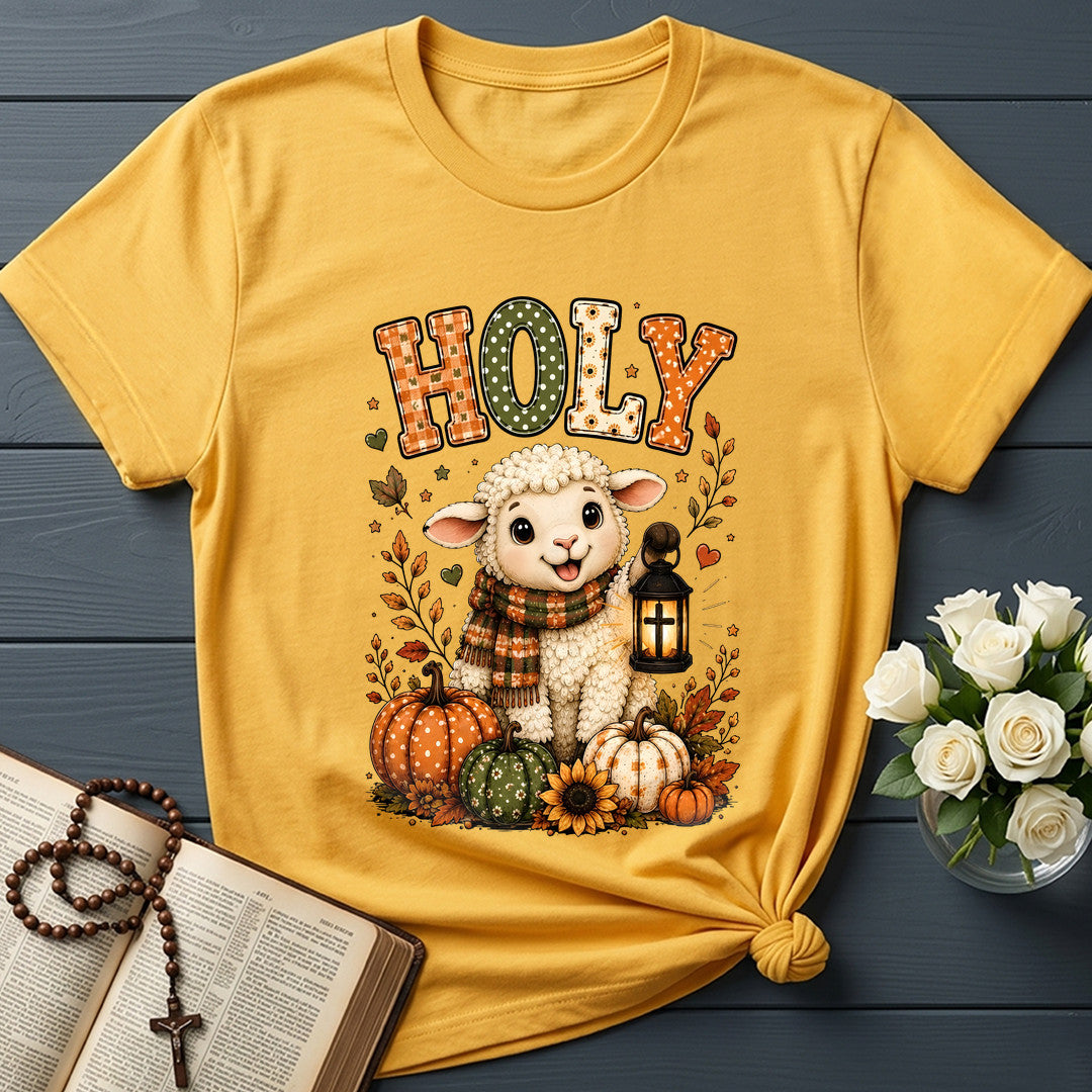 Holy 01
