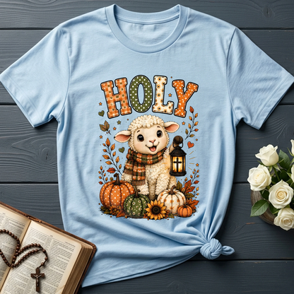 Holy 01