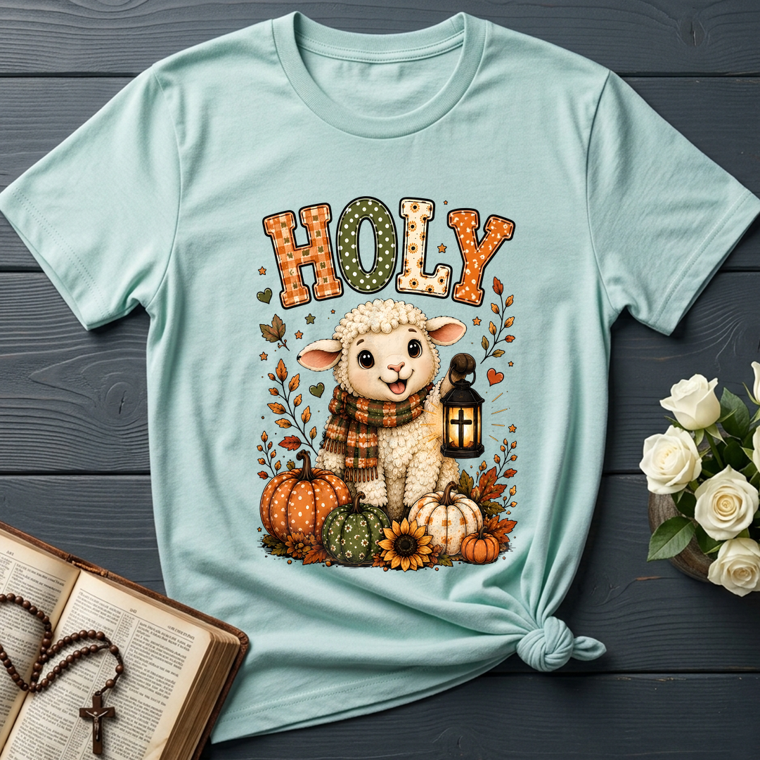 Holy 01