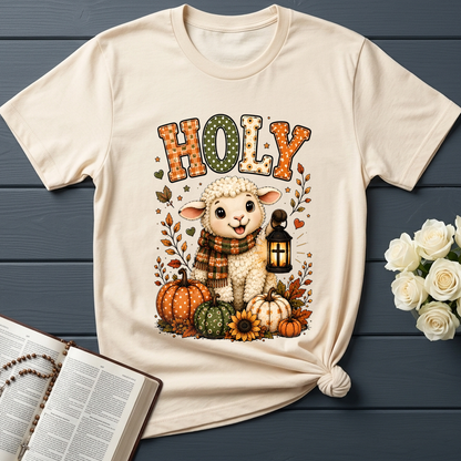 Holy 01