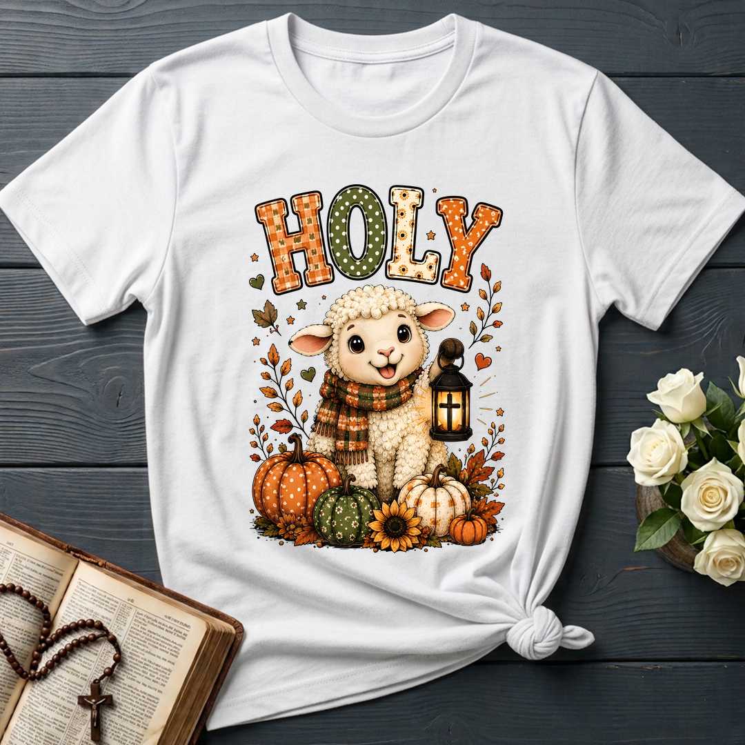 Holy 01
