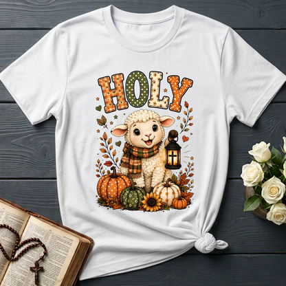 Holy 01