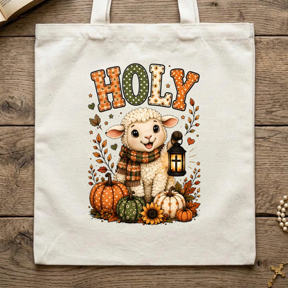 Holy 01