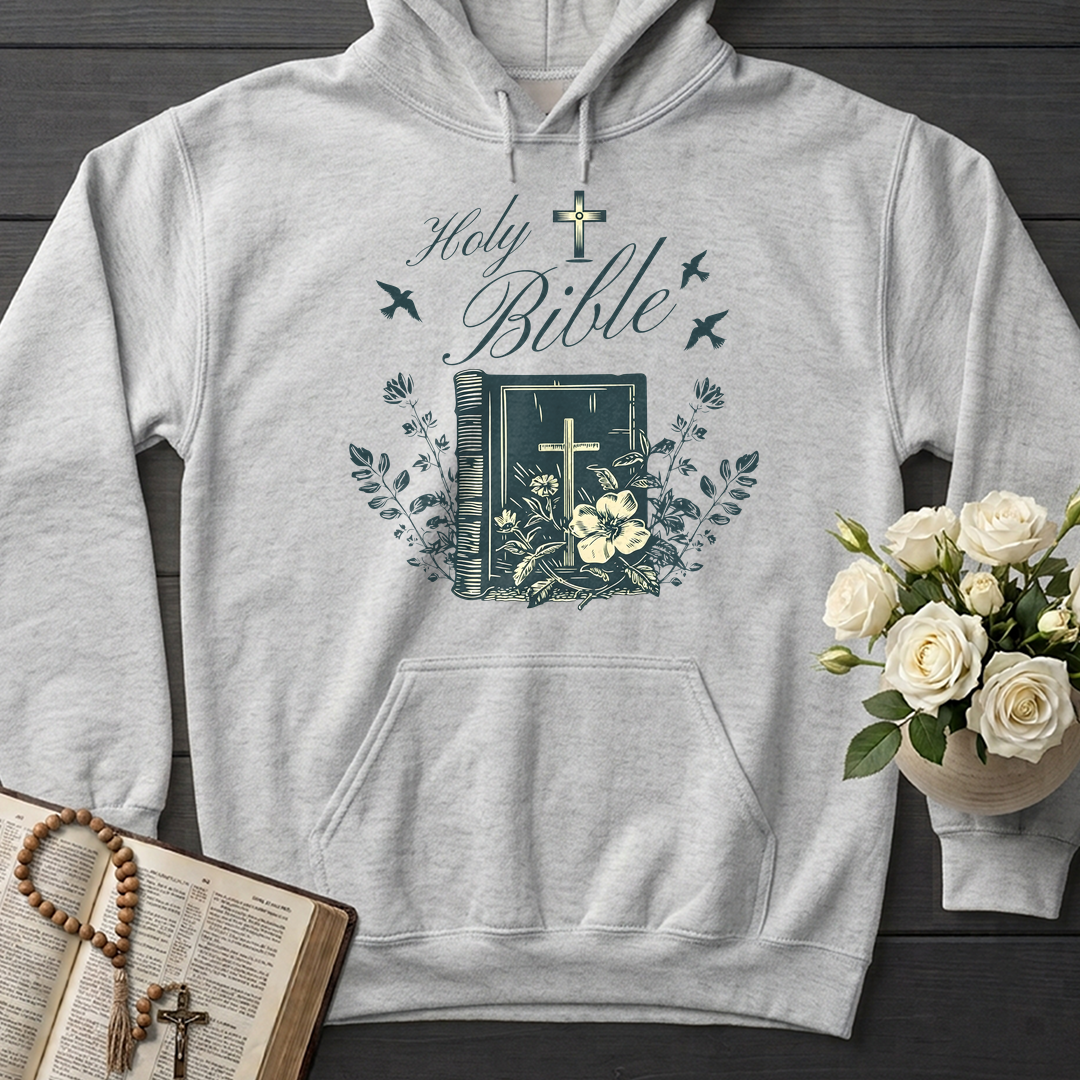 Holy Bible 01