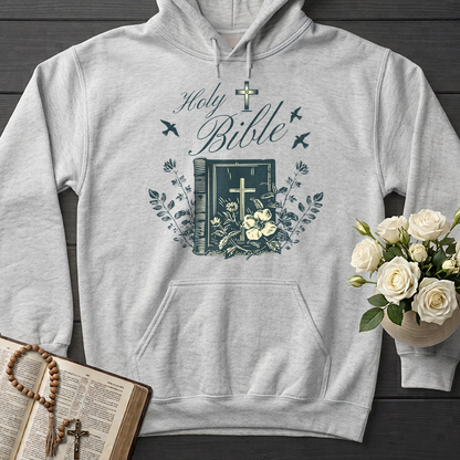 Holy Bible 01