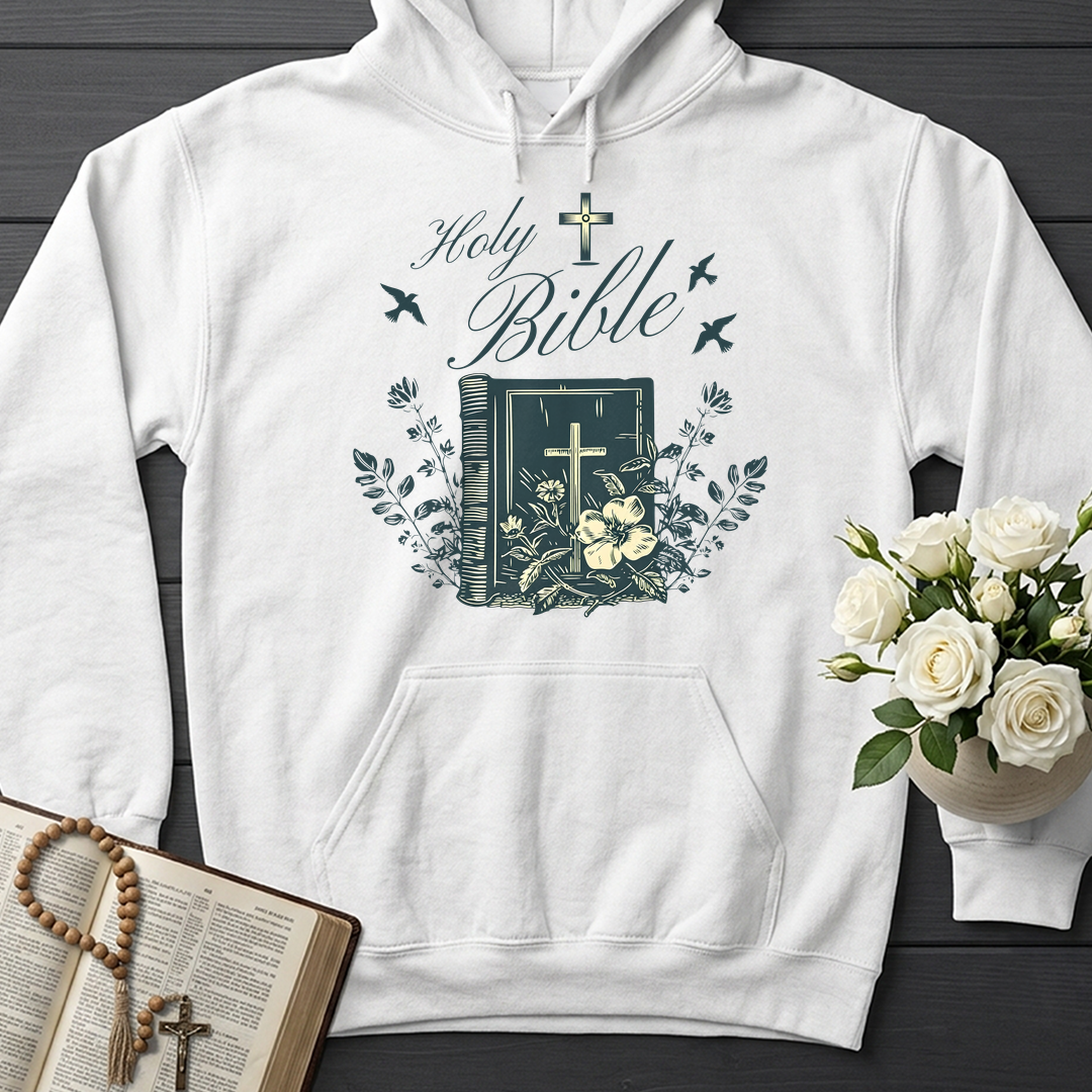 Holy Bible 01