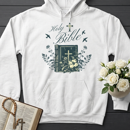 Holy Bible 01