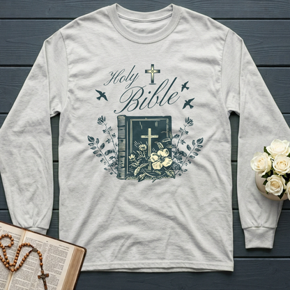 Holy Bible 01
