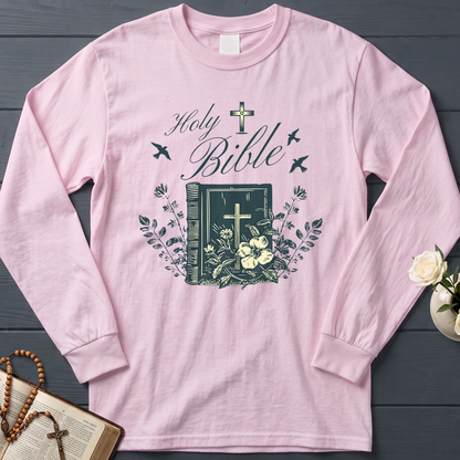 Holy Bible 01