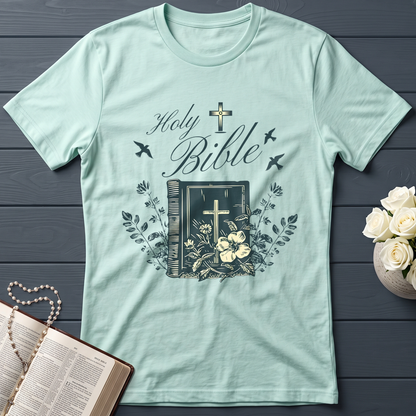 Holy Bible 01