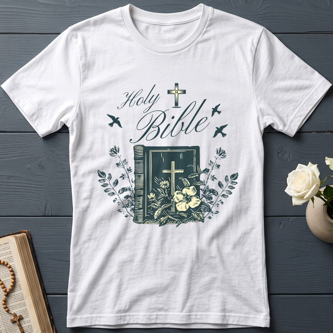 Holy Bible 01