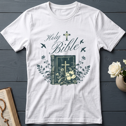 Holy Bible 01