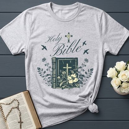 Holy Bible 01