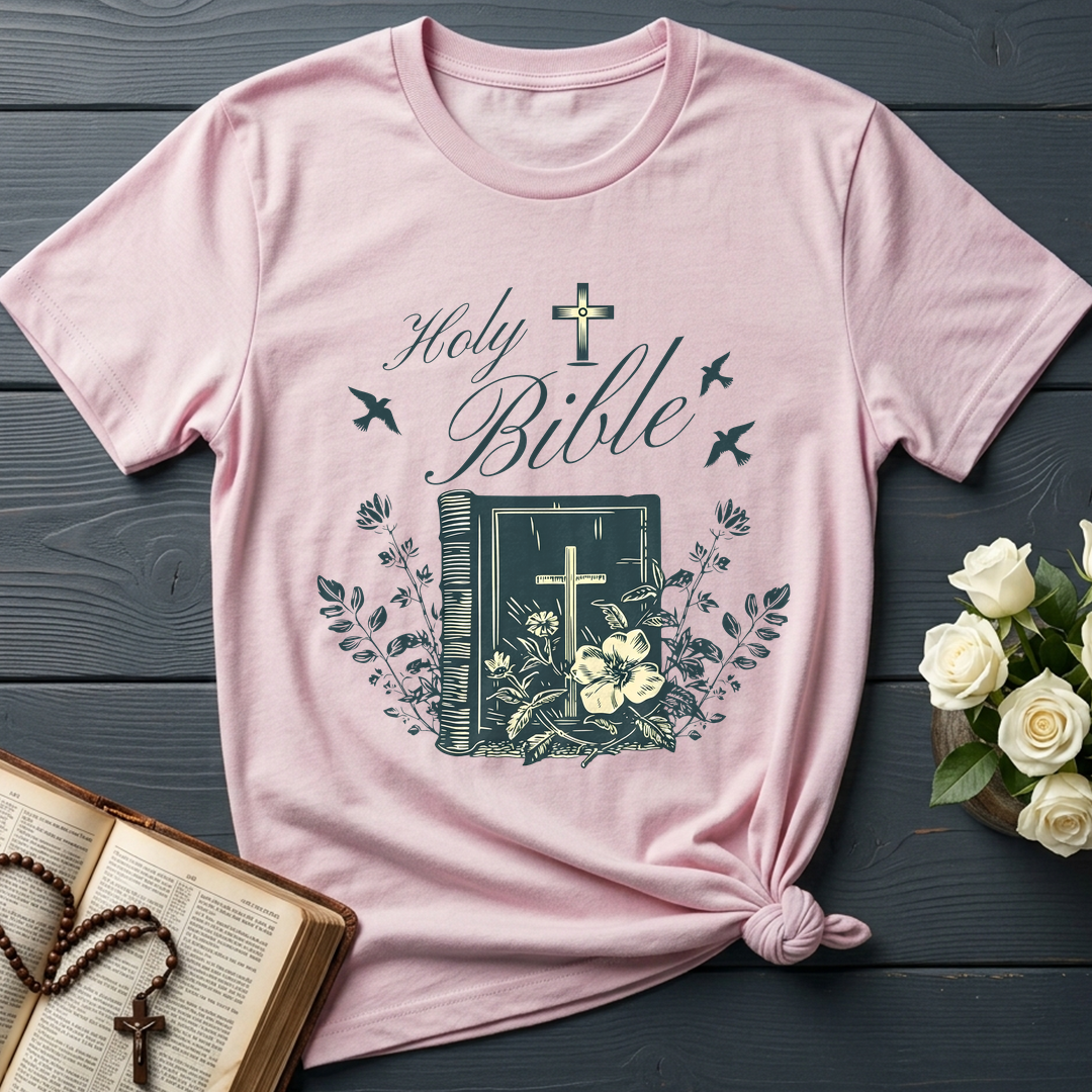 Holy Bible 01