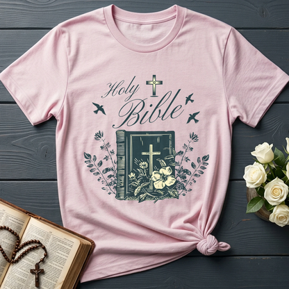 Holy Bible 01