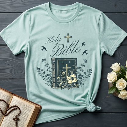 Holy Bible 01