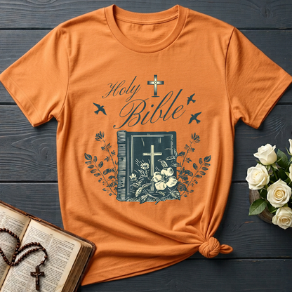 Holy Bible 01