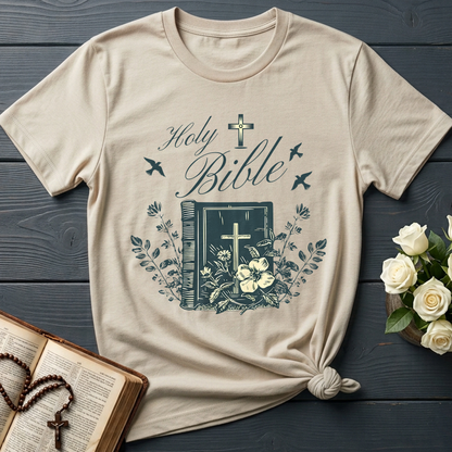 Holy Bible 01