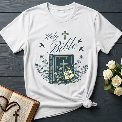 Holy Bible 01
