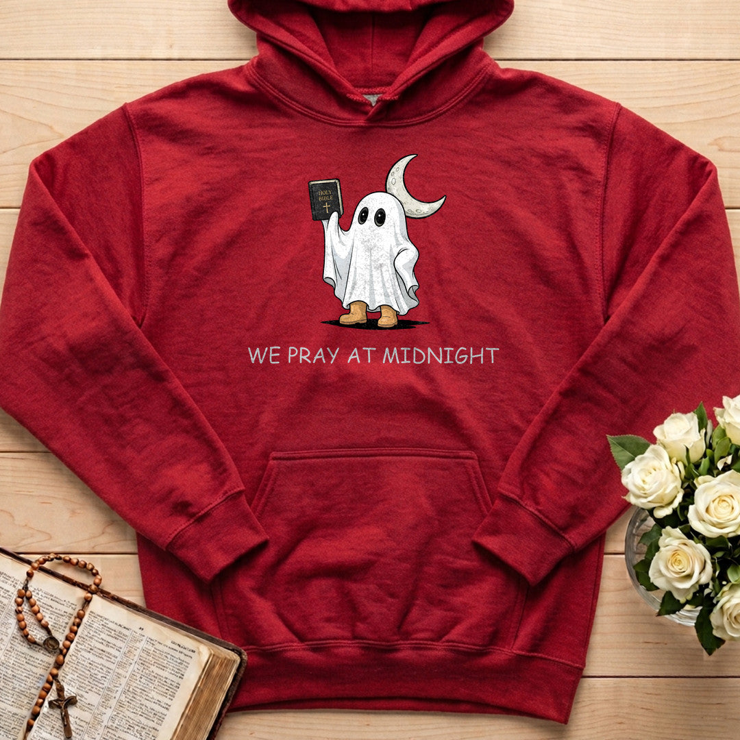 Holy Bible We Pray At Midnight 01