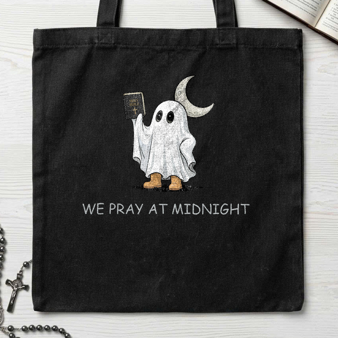 Holy Bible We Pray At Midnight 01