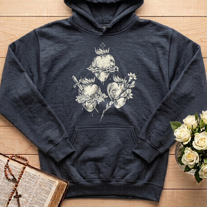 Holy Family Hearts 08