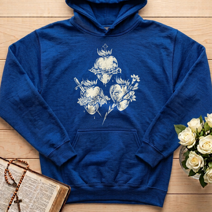 Holy Family Hearts 08
