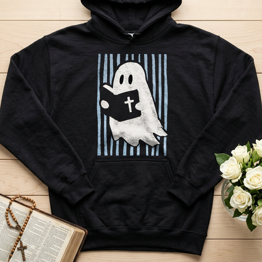 Holy Ghost 01