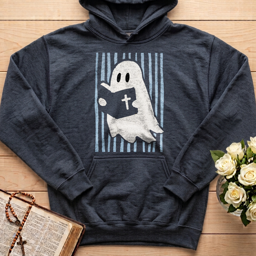 Holy Ghost 01