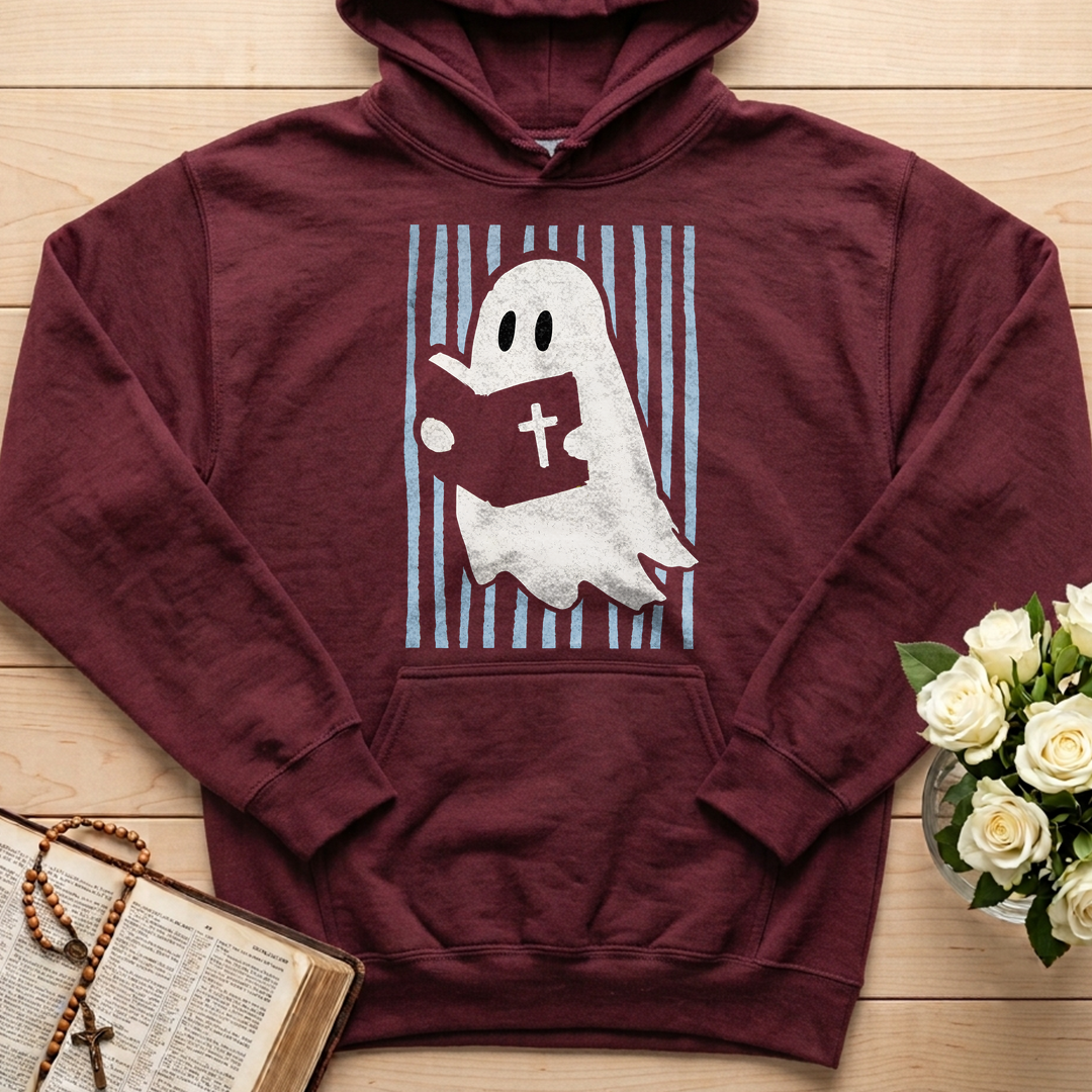 Holy Ghost 01