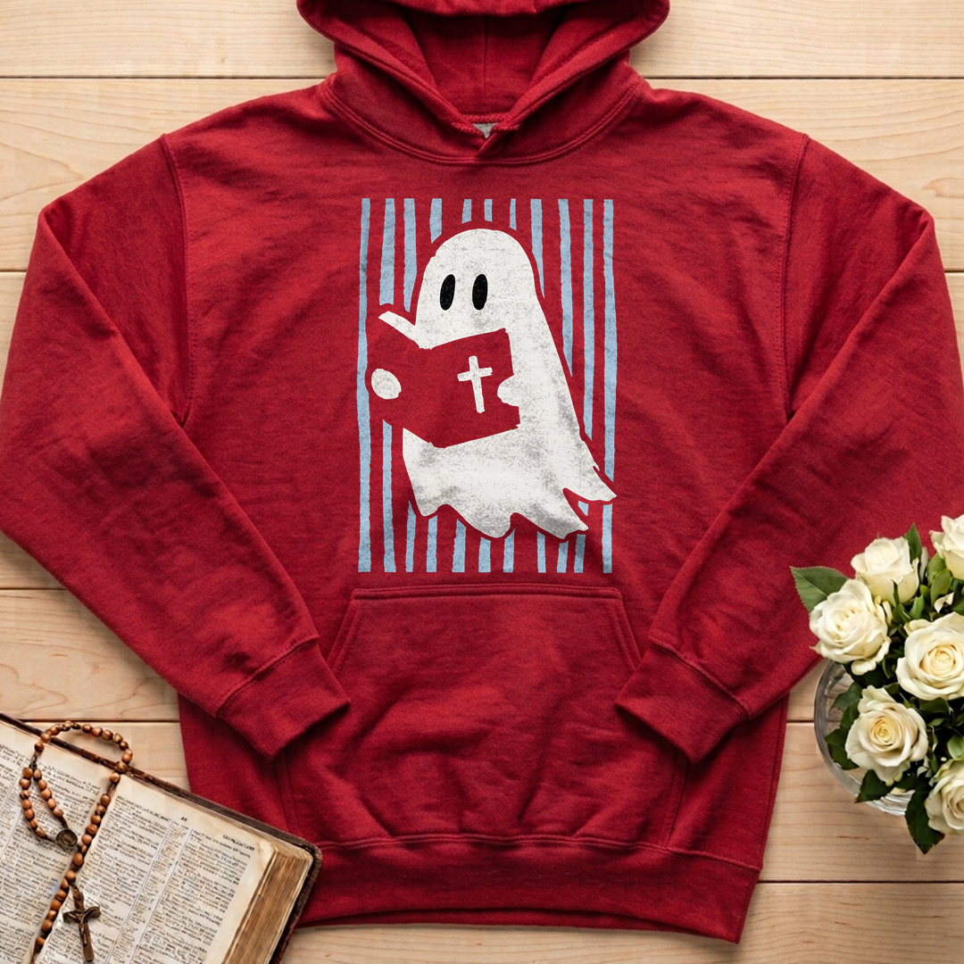 Holy Ghost 01