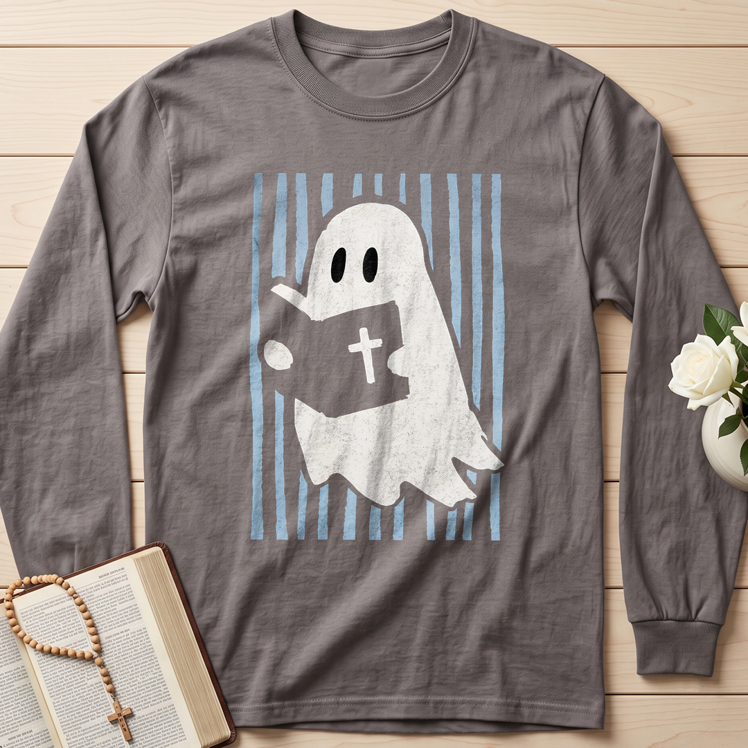 Holy Ghost 01