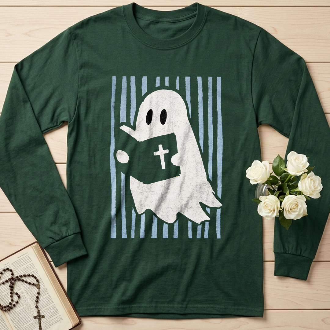 Holy Ghost 01