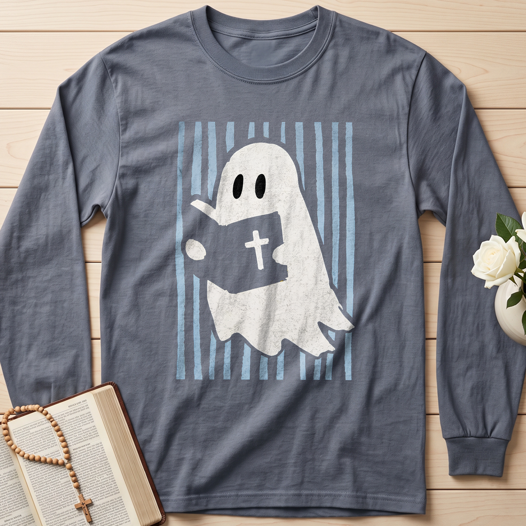 Holy Ghost 01