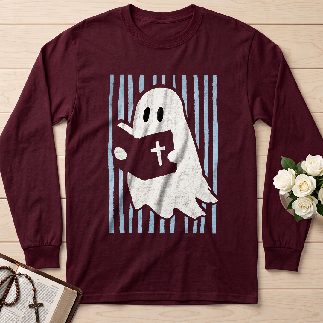 Holy Ghost 01