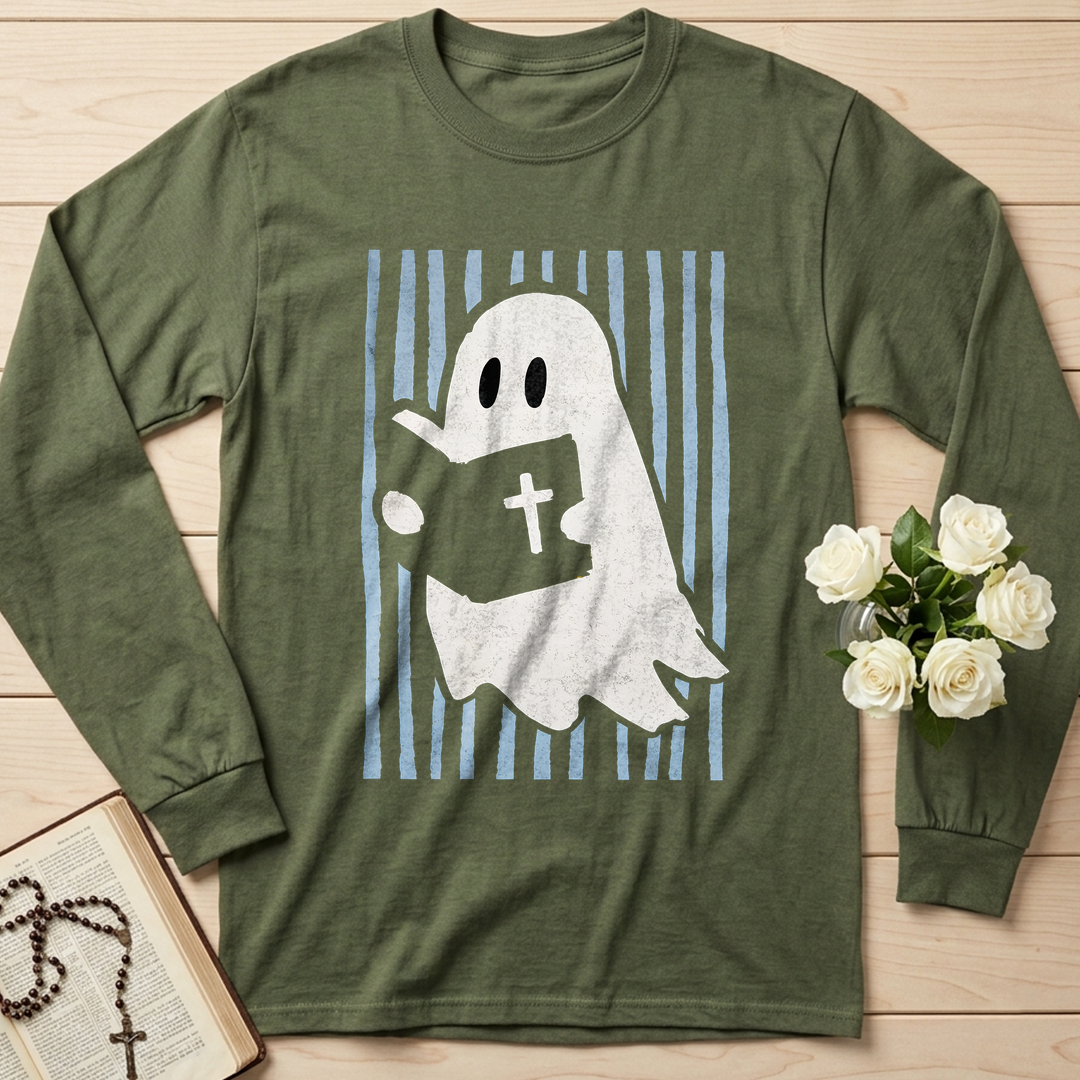 Holy Ghost 01