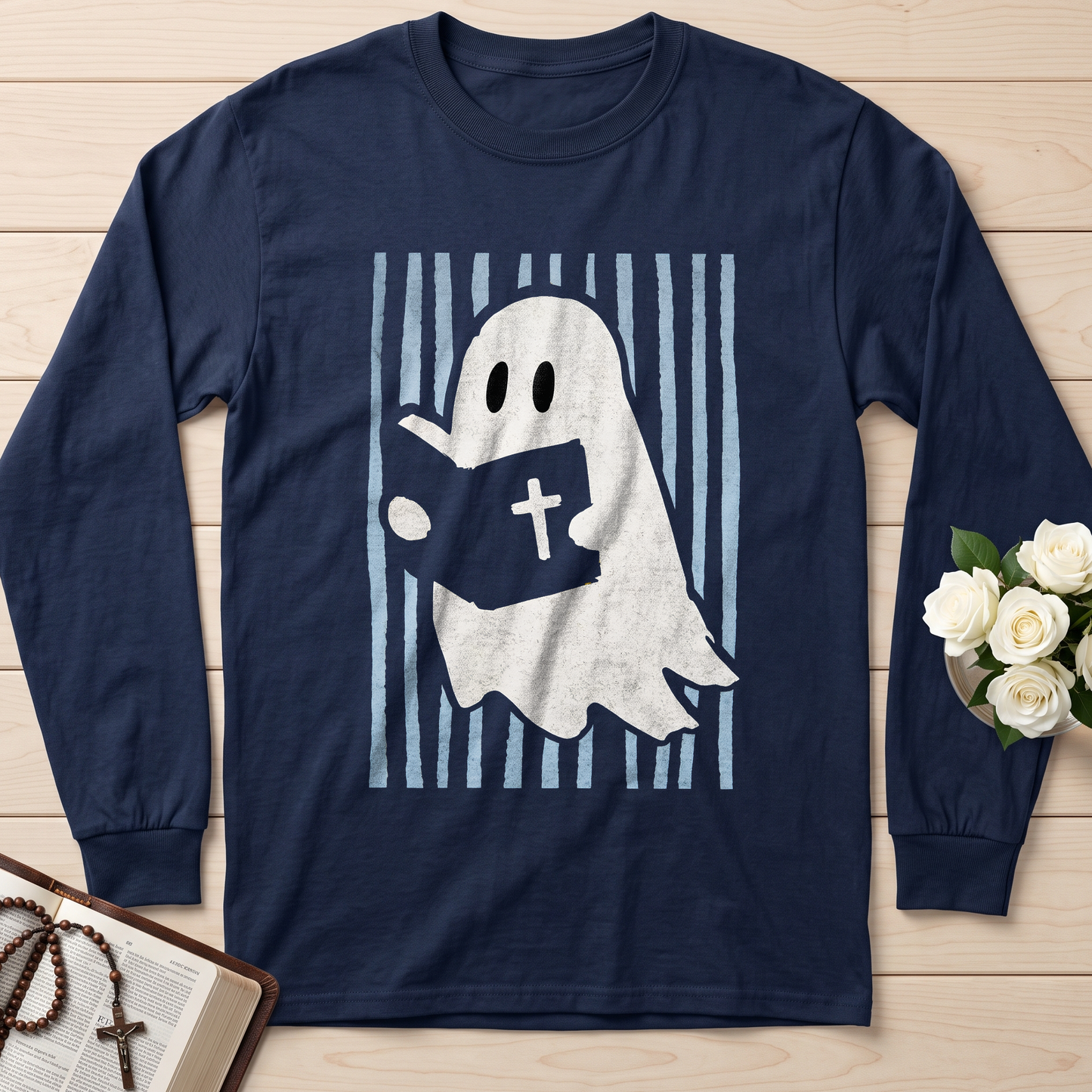 Holy Ghost 01