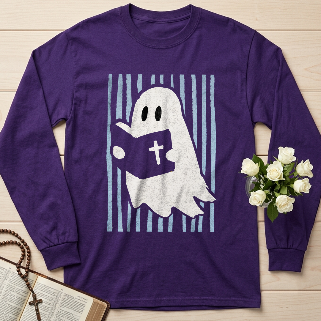 Holy Ghost 01