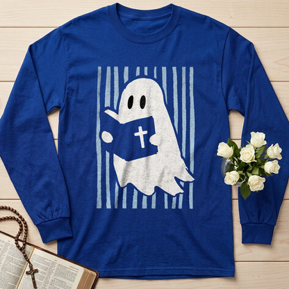 Holy Ghost 01